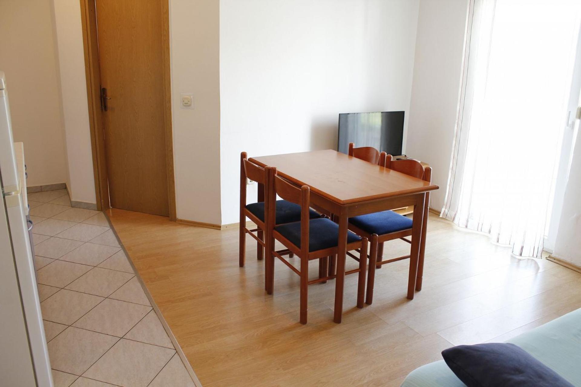 Apartments Branko Povljana Eksteriør bilde
