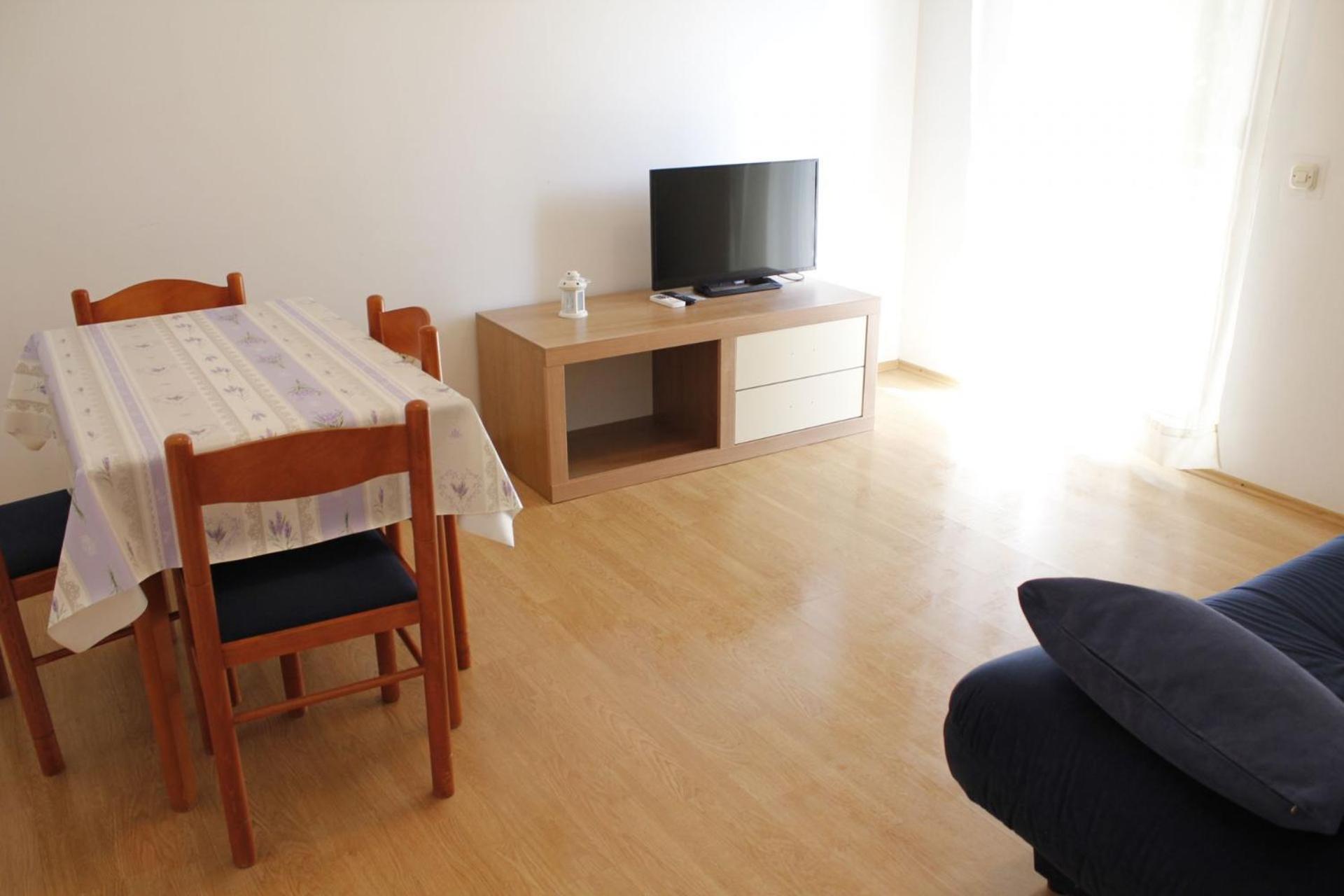 Apartments Branko Povljana Eksteriør bilde